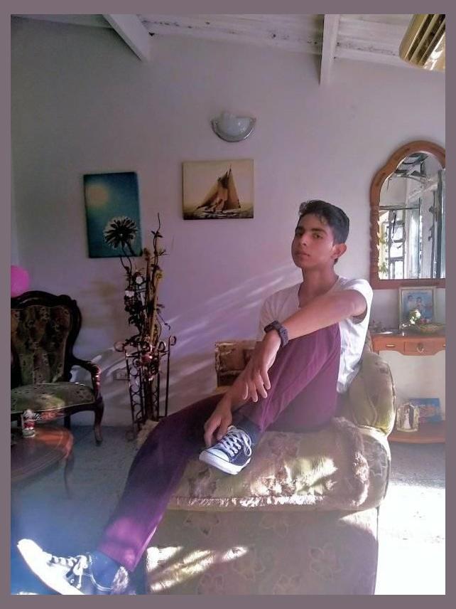 Stan Boy